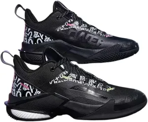 2025 New air raid 10 Non-Slip and wear-Resistant Indoor and Outdoor Training Shoes