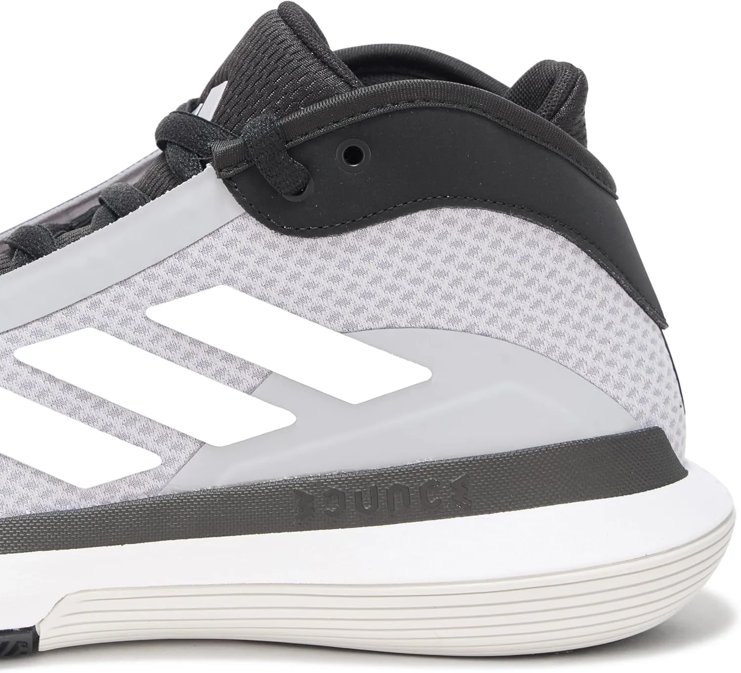 adidas Unisex-Adult Bounce Legends Basketball Sneaker