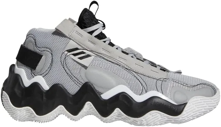 adidas Women's Exhibit B Mid