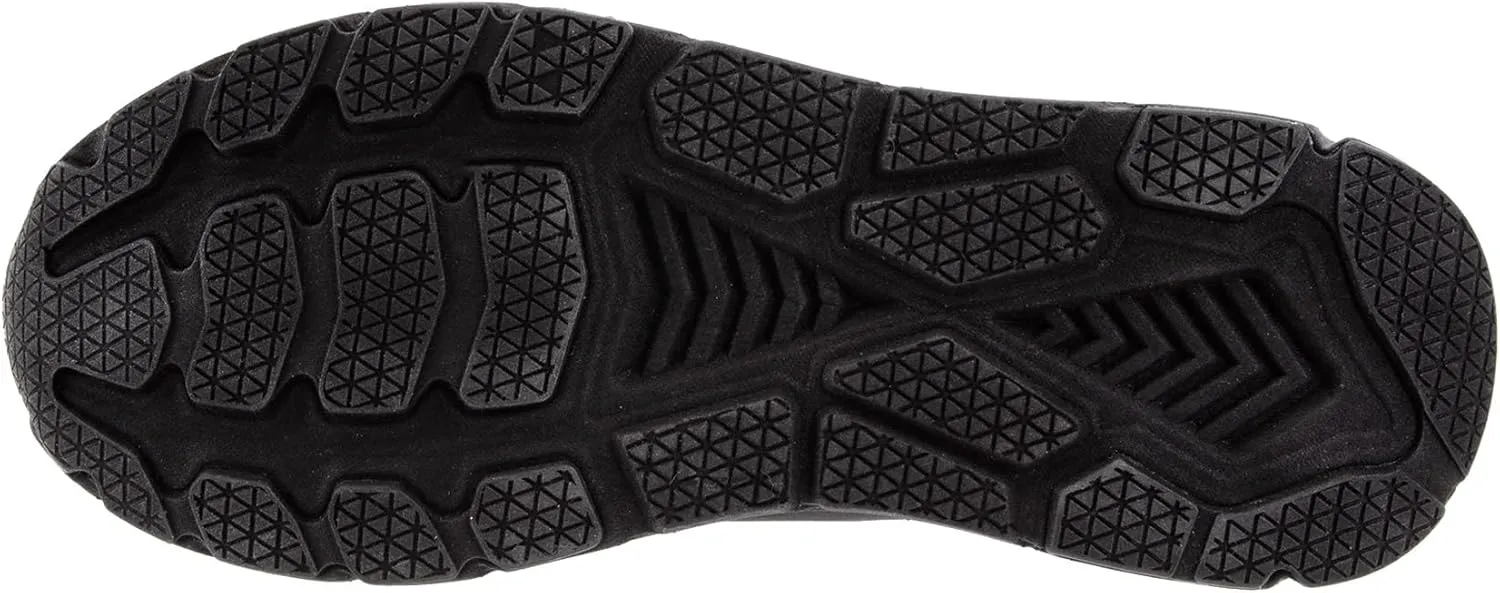 Adtec 6-Inch Ultra Light Waterproof Work Boots for Men, Carbon Nano Toe, Breathable Microfiber Upper, Oil, Slip, and Puncture Resistant, EH Safety Industrial Men’s Boots