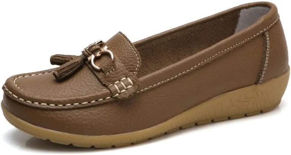 Amazingeverything Orthopedic Sandals for Women, PR Soles Recovery Arch Support Women's Breathable Moccasins Shoes 2022