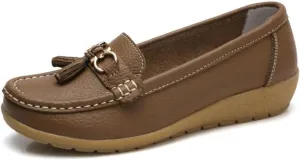Amazingeverything Orthopedic Sandals for Women, PR Soles Recovery Arch Support Women's Breathable Moccasins Shoes 2022