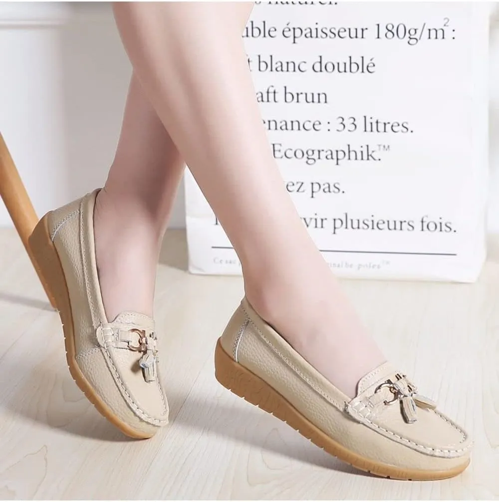 Amazingeverything Orthopedic Sandals for Women, PR Soles Recovery Arch Support Women's Breathable Moccasins Shoes 2022