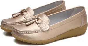 Amazingeverything Orthopedic Sandals for Women, PR Soles Recovery Arch Support Women's Breathable Moccasins Shoes 2022