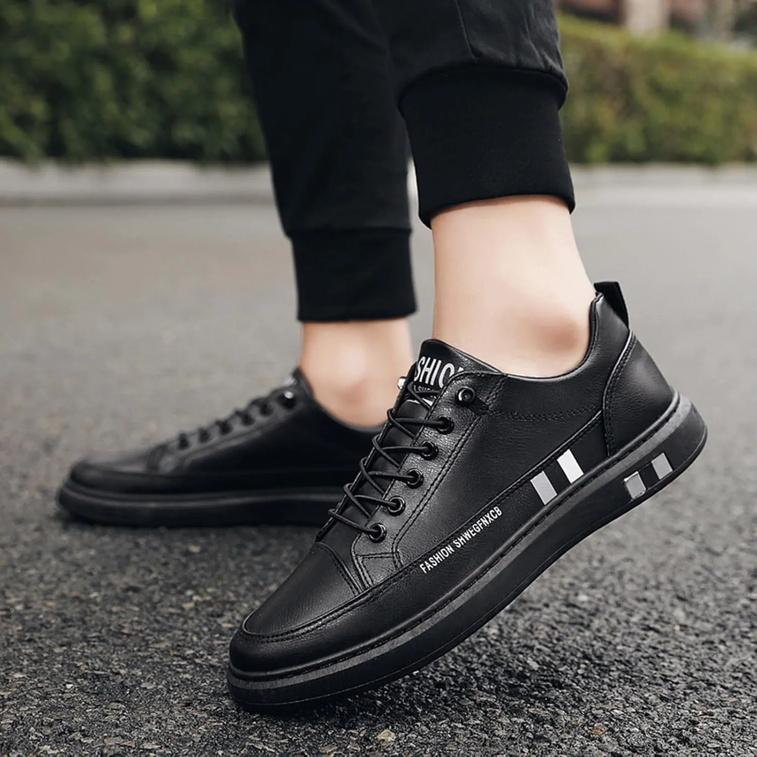 Arch Support Hiking Shoes for Men Comfortable Breathable Stretch Canvas Slip On Sneaker Casual Stretch Sneaker