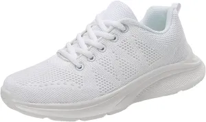 Arch Support Non Slip Minimalist Shoes for Men Comfortable Breathable Lace Up Sneaker Comfortable Stretch Shoes