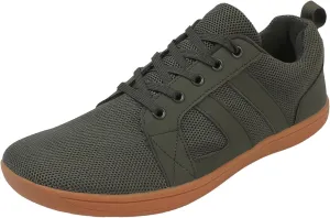 Arch Support Sports Shoes for Men Comfortable Lightweight Casual Walking Shoe Non Slip Work Sport Shoes for Men