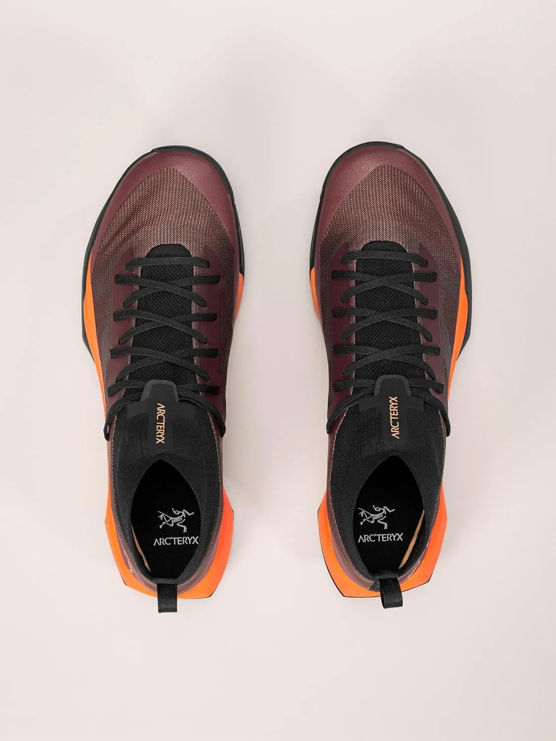 Arc'teryx Men's Vertex Speed | Lightweight Hybrid Mountain Running Shoes, Technical Trail Running Shoes for Vertical Climbs