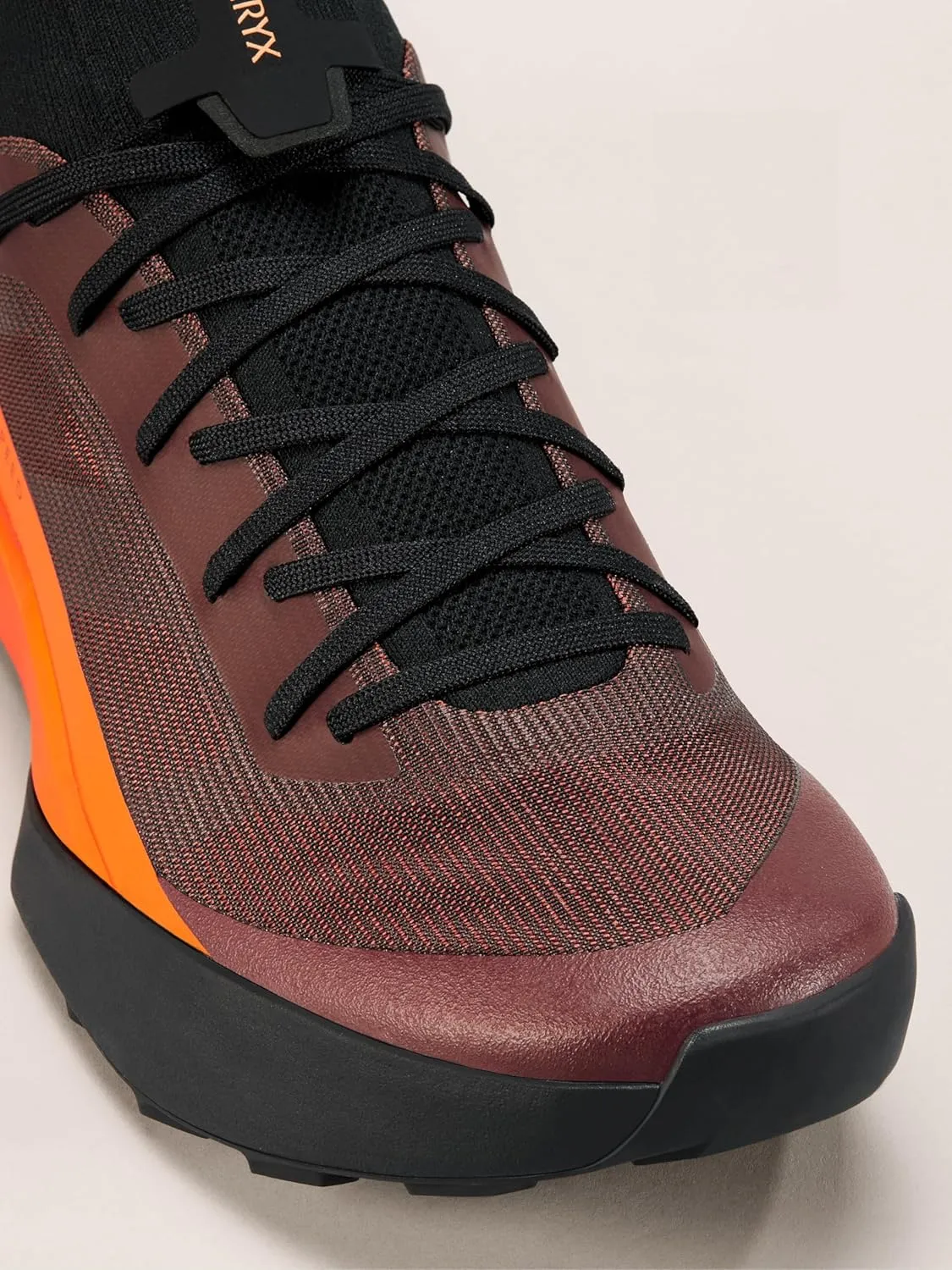 Arc'teryx Men's Vertex Speed | Lightweight Hybrid Mountain Running Shoes, Technical Trail Running Shoes for Vertical Climbs