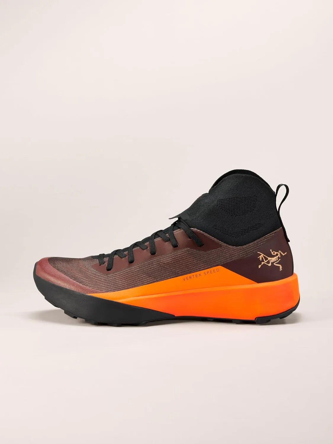 Arc'teryx Men's Vertex Speed | Lightweight Hybrid Mountain Running Shoes, Technical Trail Running Shoes for Vertical Climbs