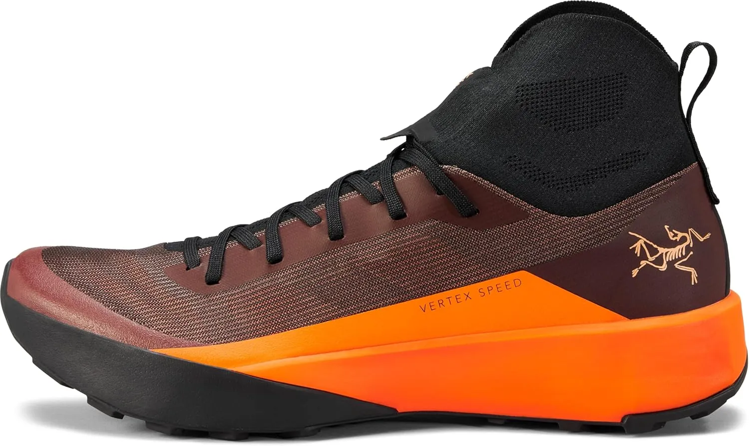 Arc'teryx Men's Vertex Speed | Lightweight Hybrid Mountain Running Shoes, Technical Trail Running Shoes for Vertical Climbs