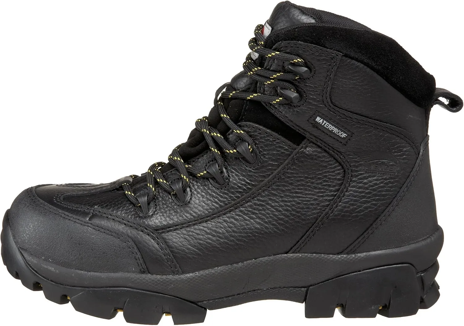 Avenger Work Boots Enduro A7264 Men's Comp Toe EH Waterproof Work Boots
