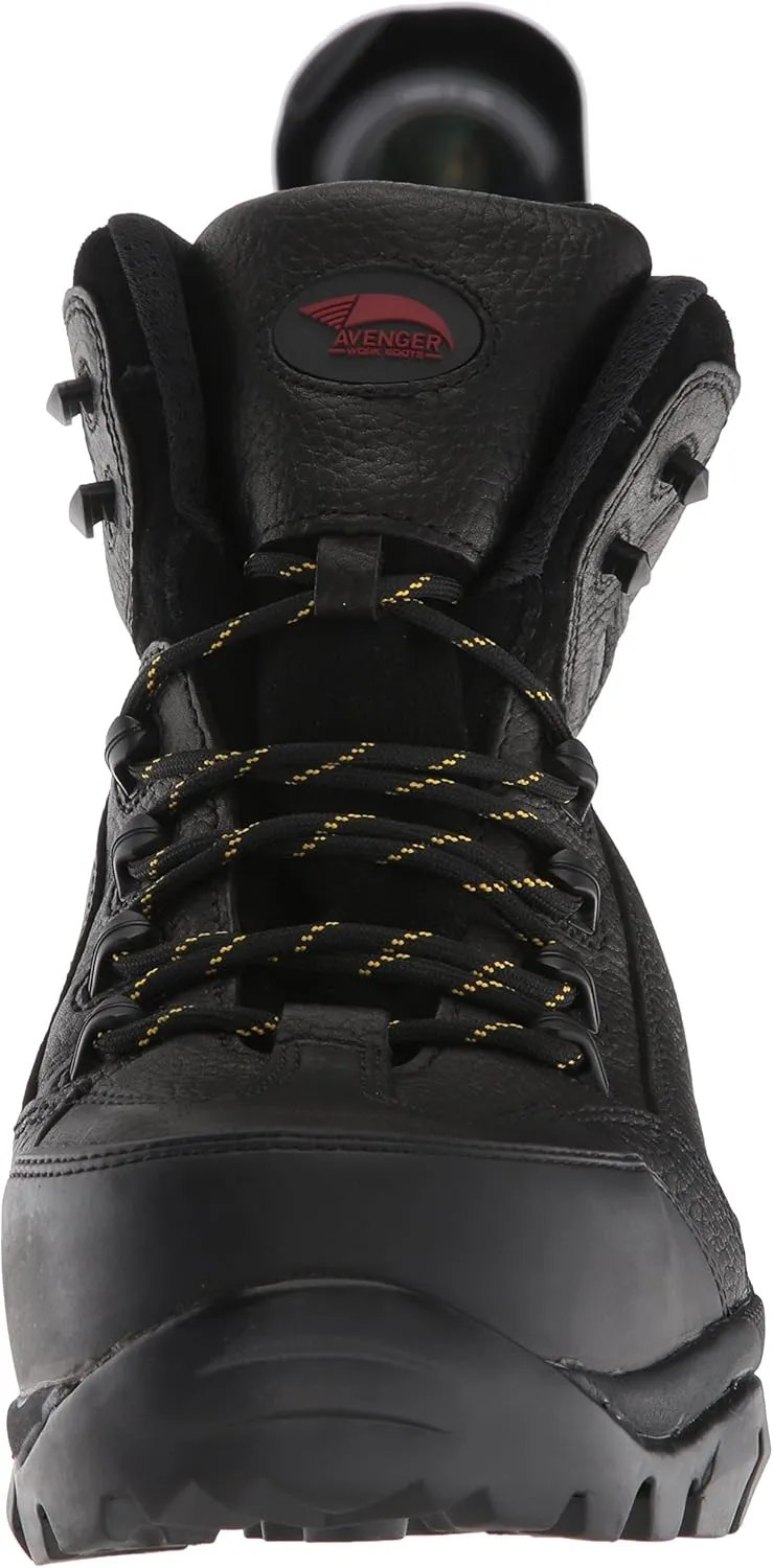 Avenger Work Boots Enduro A7264 Men's Comp Toe EH Waterproof Work Boots