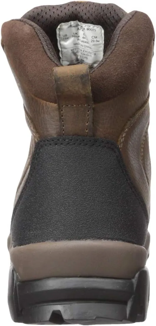 Avenger Work Boots Enduro A7264 Men's Comp Toe EH Waterproof Work Boots