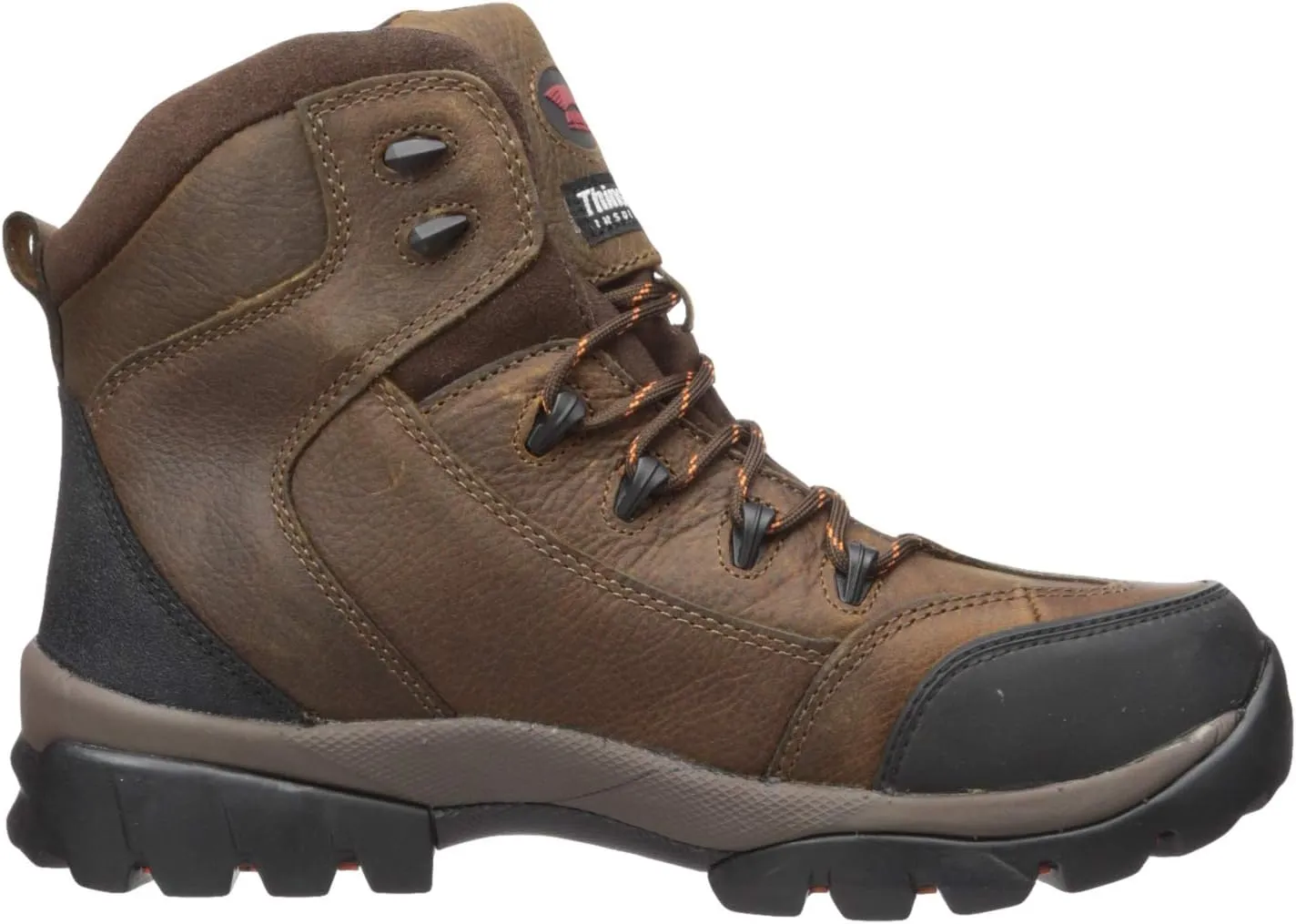 Avenger Work Boots Enduro A7264 Men's Comp Toe EH Waterproof Work Boots