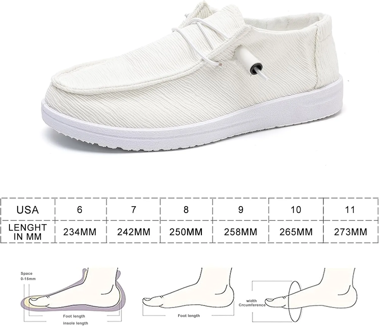 Betrue Womens Breathable Boat Shoes for Women, Womens Slip On Shoes Loafers Casual Deck Shoes, Womens Lightweight Canvas Lace Up Loafers