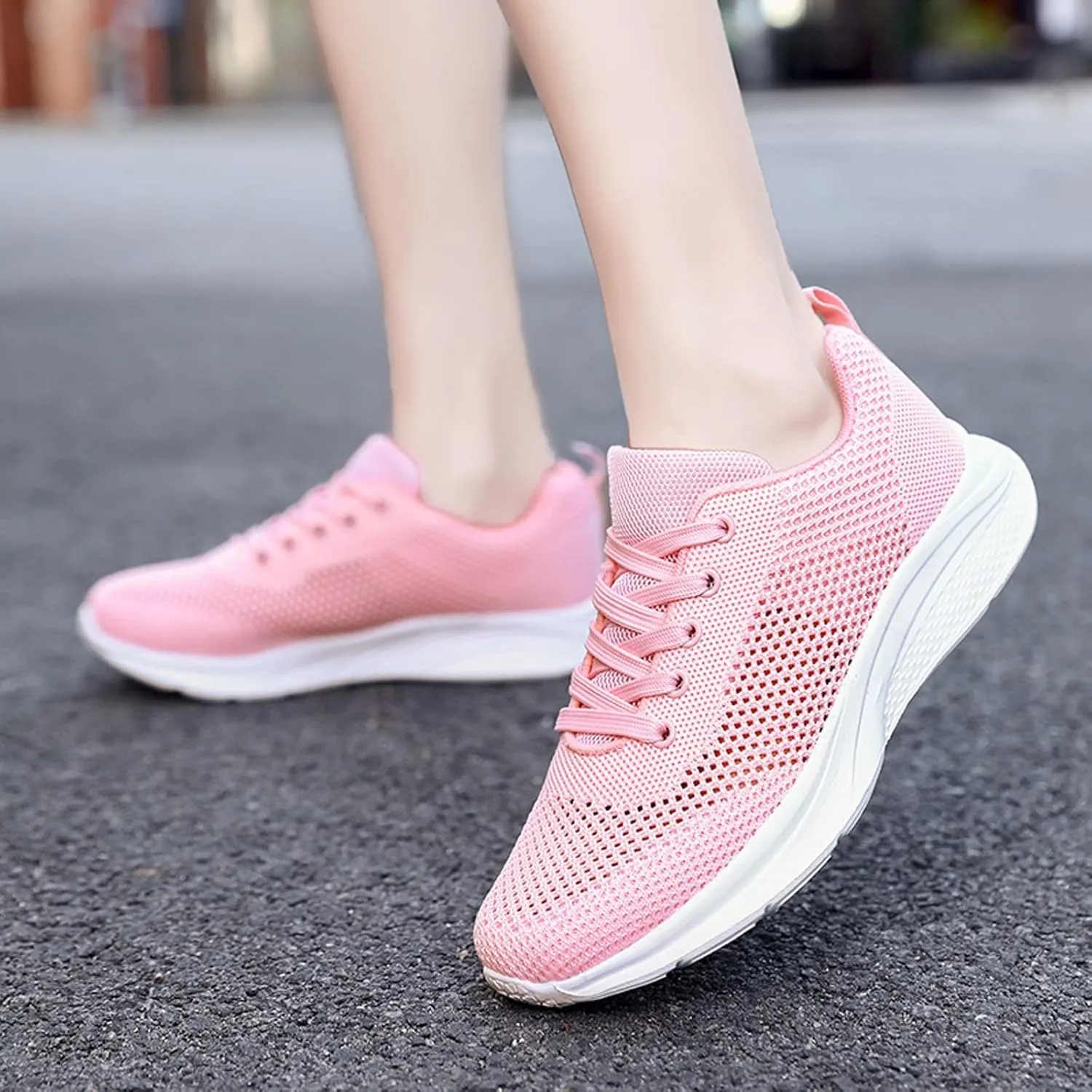 Black High Top Sneakers for Women Comfortable Women's Non Slip Work Shoes Wide Width Black Sneakers for Women Black Casual Sneakers for Women 2023 Zapatos Cerrados De Vestir OrtopéDicos para Mujer