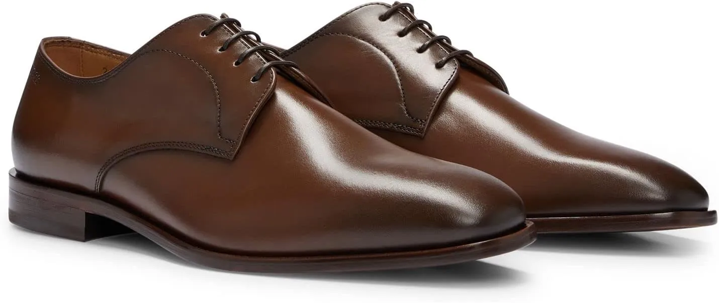 BOSS Men's Dress Shoes