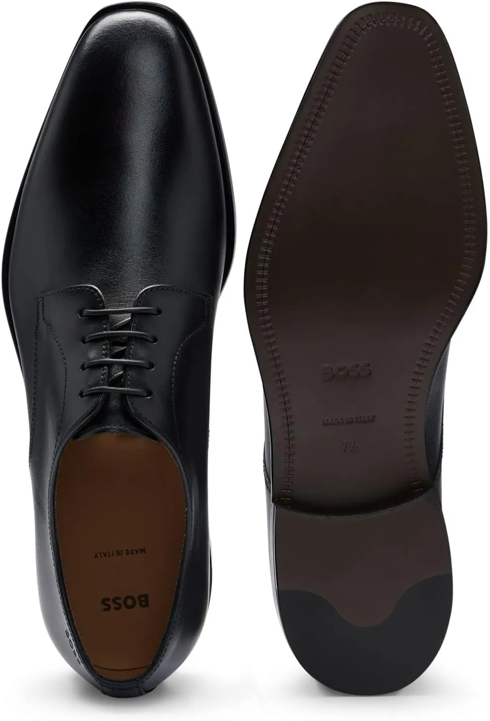 BOSS Men's Dress Shoes
