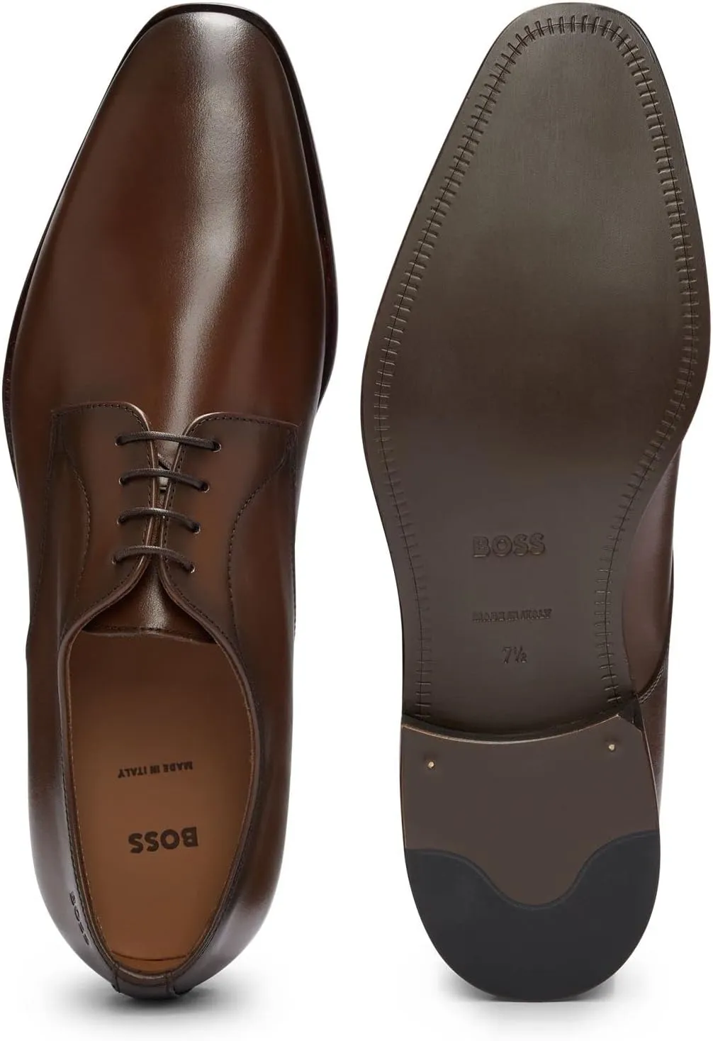 BOSS Men's Dress Shoes