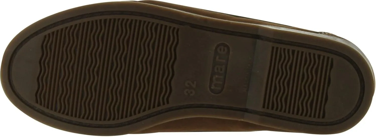 Boys L707 Casual European Made Boat Shoes