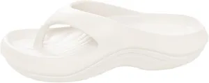 Canbebig Flip Flops for Women Ultra Soft Arch Support Sandals Non-Slip Shower Bathroom Beach Slides Lightweight Summer Beach Shoes Thong Flip Flops