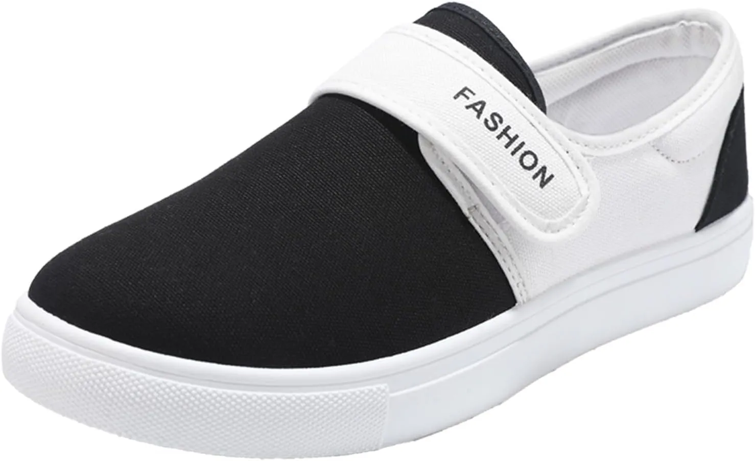 Fashion Sneakers Casual Shoe for Men Canvas for Men Low Top Walking Shoes Fashion Casual Shoes