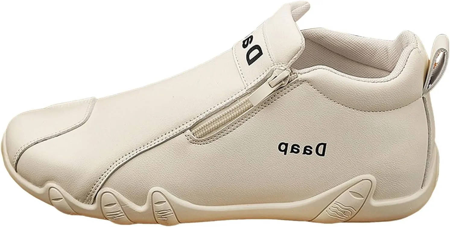 Fashion Sneakers Comfortable Men's Shoes Spring Top Casual Shoes Men's Work Work Trendy All Outdoor Hiking