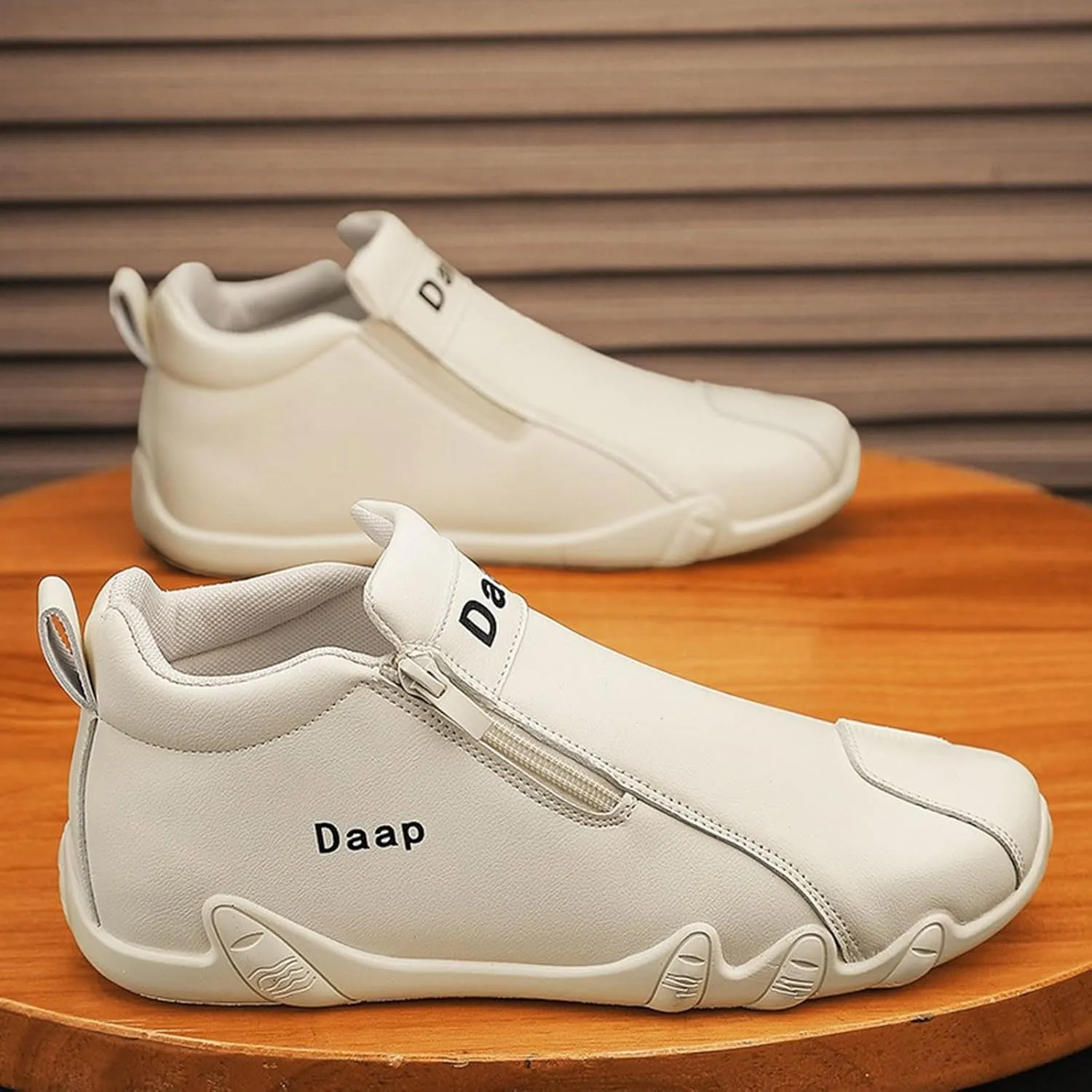 Fashion Sneakers Comfortable Men's Shoes Spring Top Casual Shoes Men's Work Work Trendy All Outdoor Hiking