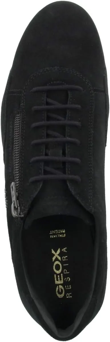 Geox Men's Oxford Lace Up Oxford
