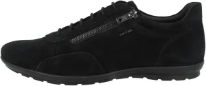 Geox Men's Oxford Lace Up Oxford