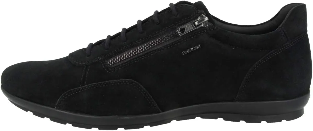 Geox Men's Oxford Lace Up Oxford