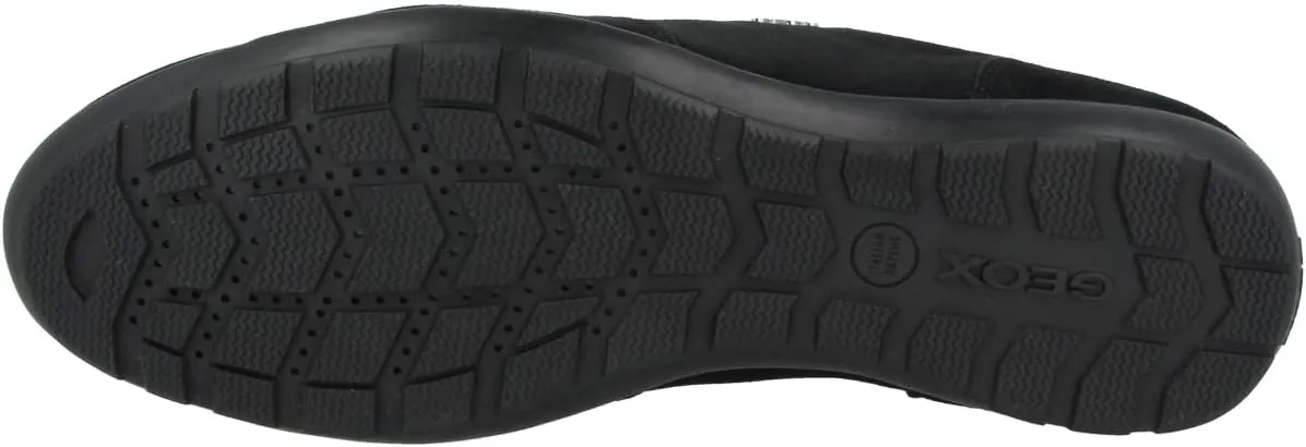 Geox Men's Oxford Lace Up Oxford