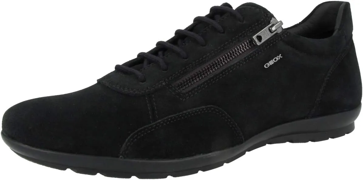 Geox Men's Oxford Lace Up Oxford