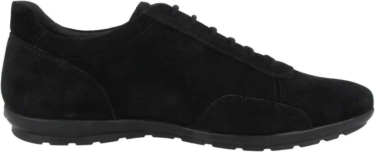 Geox Men's Oxford Lace Up Oxford