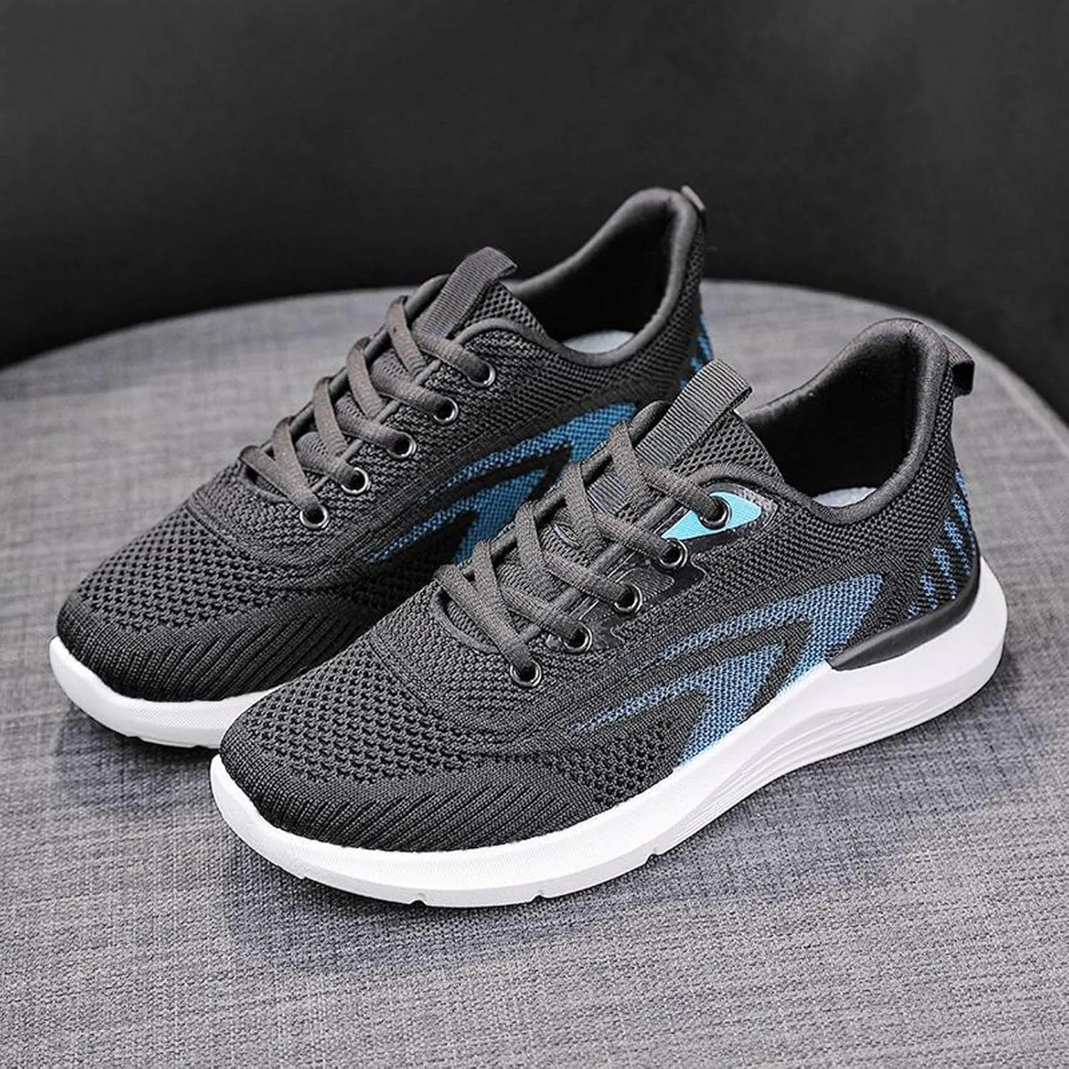 High Top Sneakers for Women 2023 Slip Ons for Women Wide Width Walking Shoes White Platform Slip On Sneakers for Women Women's Running Shoes Breathable Walking Sneakers Women's Athletic Shoes 9 Wide