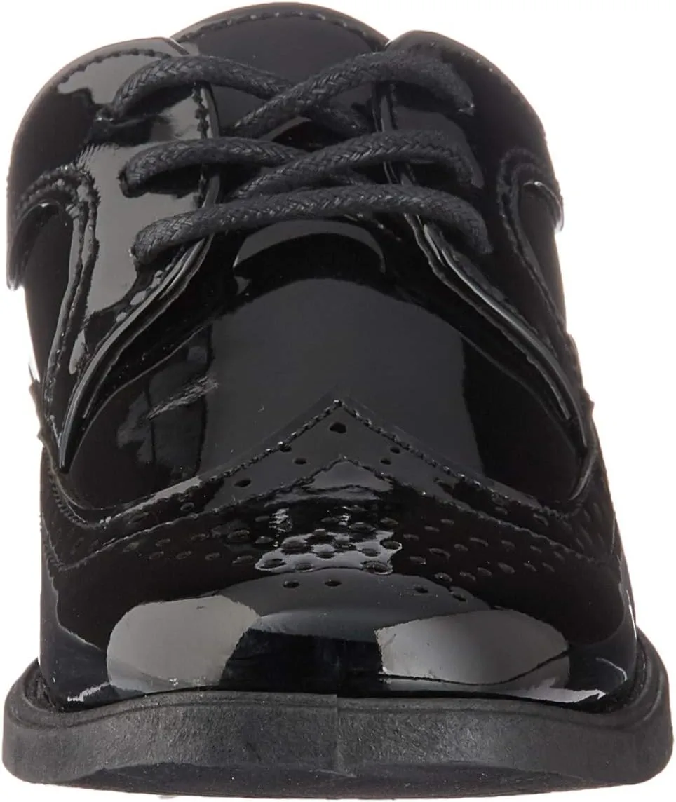 Josmo Boy's Alex Moccasin