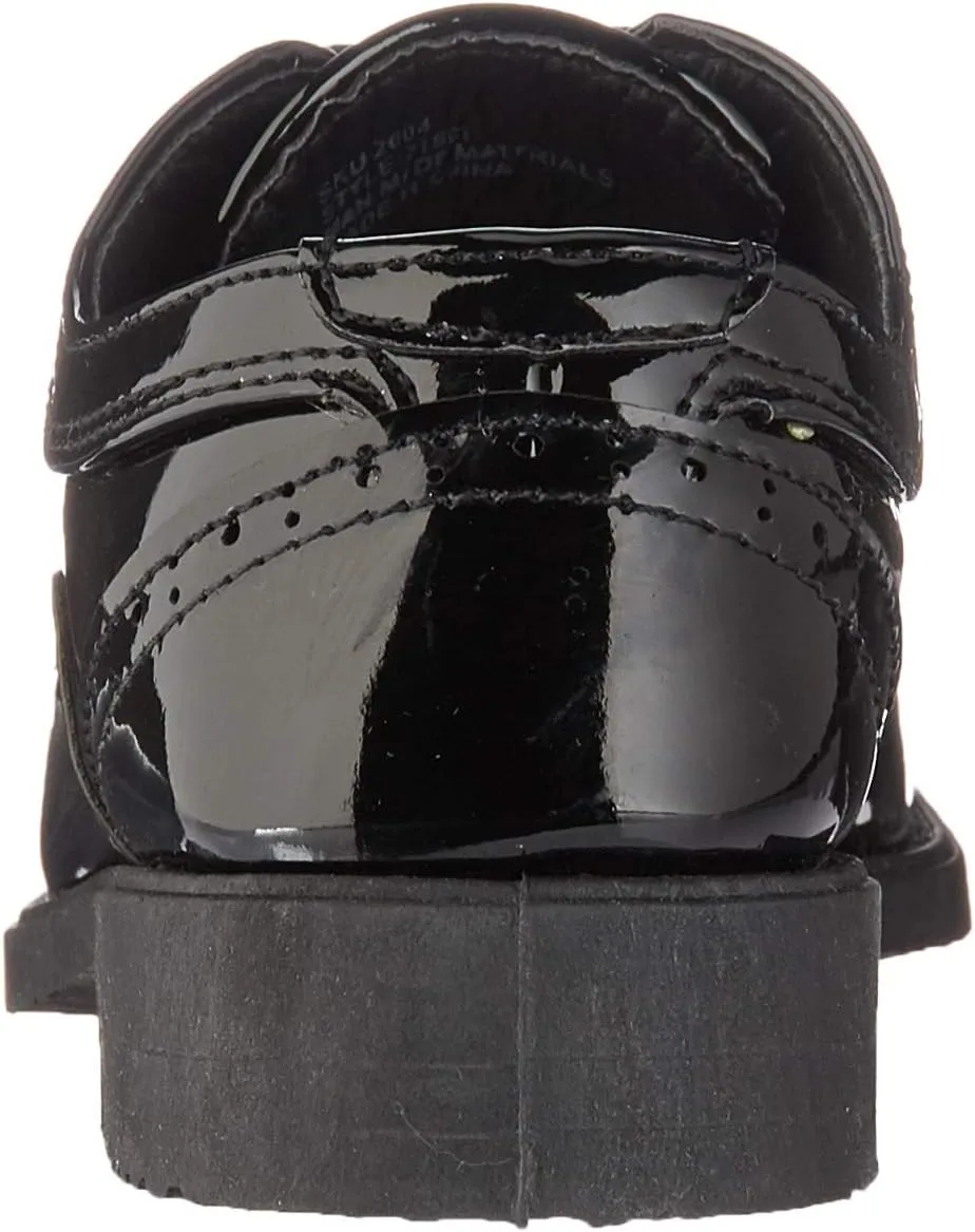 Josmo Boy's Alex Moccasin