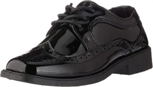 Josmo Boy's Alex Moccasin