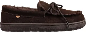 Lamo Women's Lana Moccasins Women - Premium Suede Upper, Luxurious Faux Fur Lining, Ortholite Foam Footbed with Australian Sheepskin, TPR Outsole - New Upgraded Women's Moc