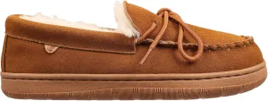 Lamo Women's Lana Moccasins Women - Premium Suede Upper, Luxurious Faux Fur Lining, Ortholite Foam Footbed with Australian Sheepskin, TPR Outsole - New Upgraded Women's Moc