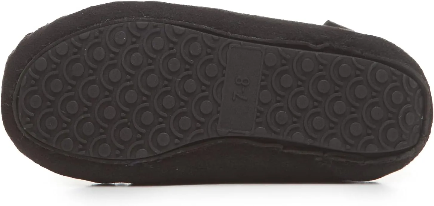 Lucky Brand Men's Moccasin Loafer Slippers