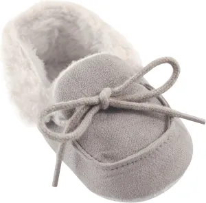 Luvable Friends BabyMoccasin Shoe