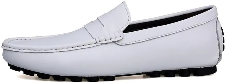 Luxury Business Oxford Leather Shoes Men Breathable Rubber Formal Dress Shoes Male Office Wedding Flats Footwear Mocassin Homme