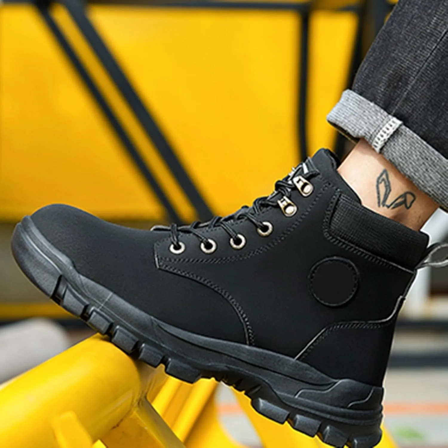 Men Sneakers Fashion Summer New Pattern Mesh Breathable Comfortable Lace Up Casual Shoes Lite Adapt Sneaker Men's