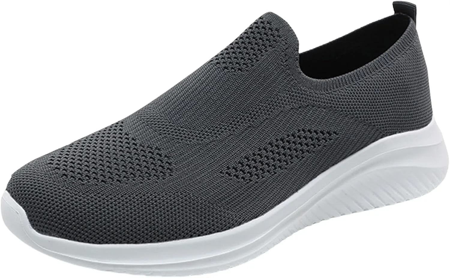 Men Sports Shoes Fashionable New Pattern Simple Solid Color Comfortable Flat Bottom Shoes Mens Sneaker
