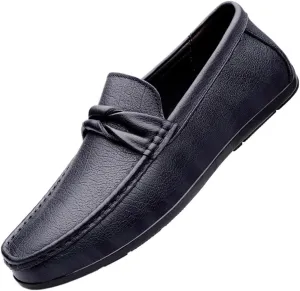 Mens Tuxedo Shoes Work Lightweight Breathable Classic Formal Tuxedo Shoes