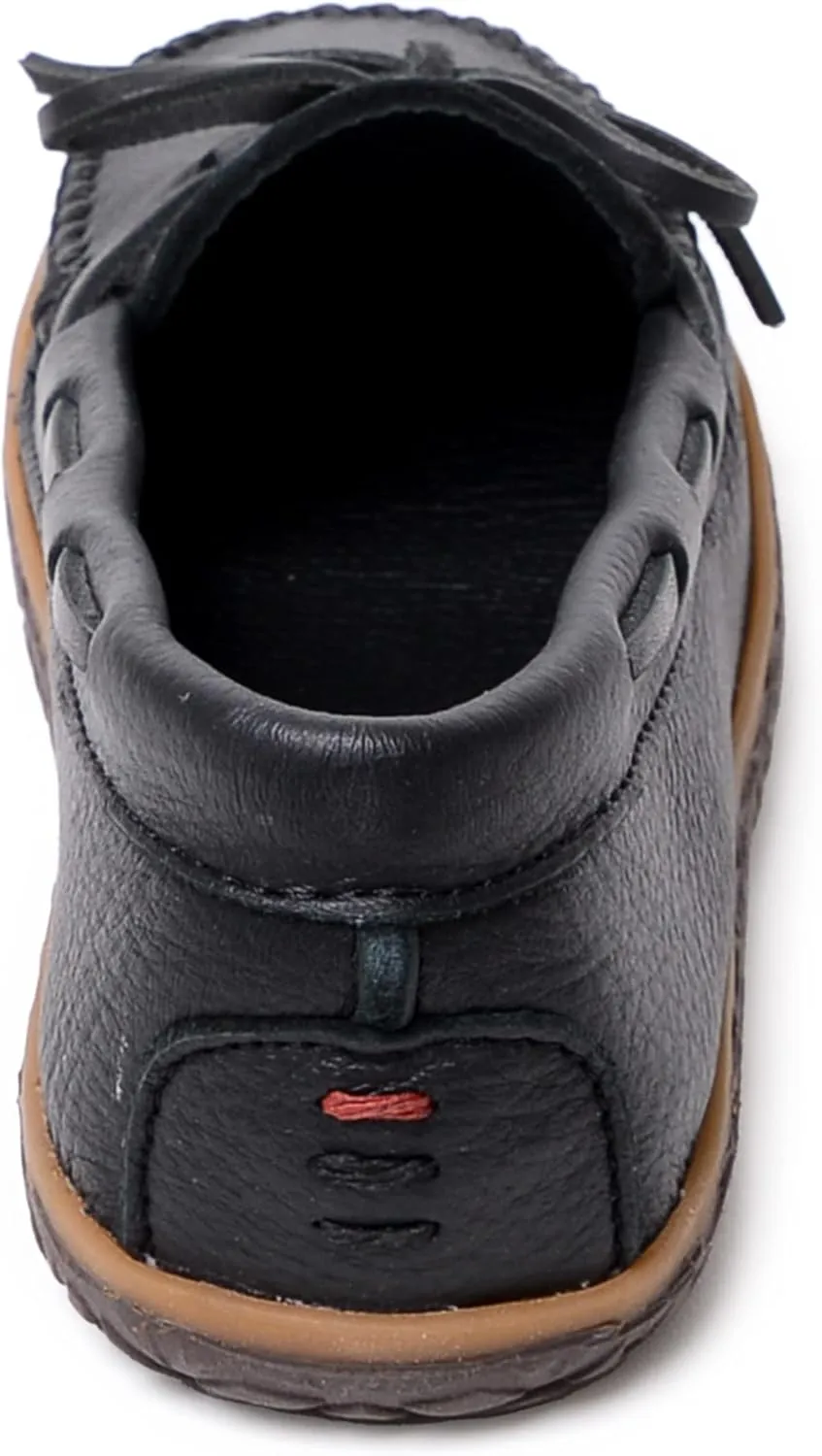 Minnetonka Women's Deerskin Tread