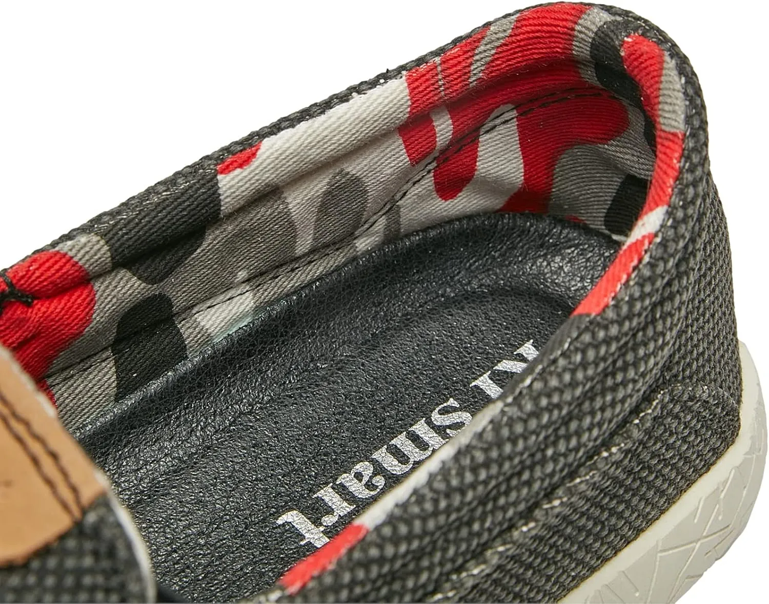 Momuk Men's Slip on Shoes Cloth Boat Shoes Fashion Casual Loafers for Outdoor Daily Activities