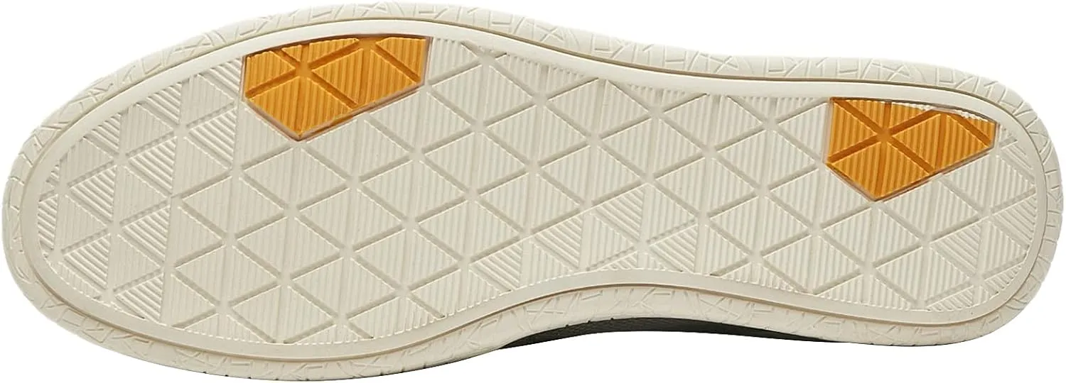 Momuk Men's Slip on Shoes Cloth Boat Shoes Fashion Casual Loafers for Outdoor Daily Activities